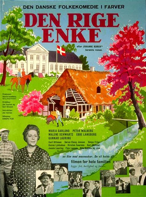 Den rige enke (1962)